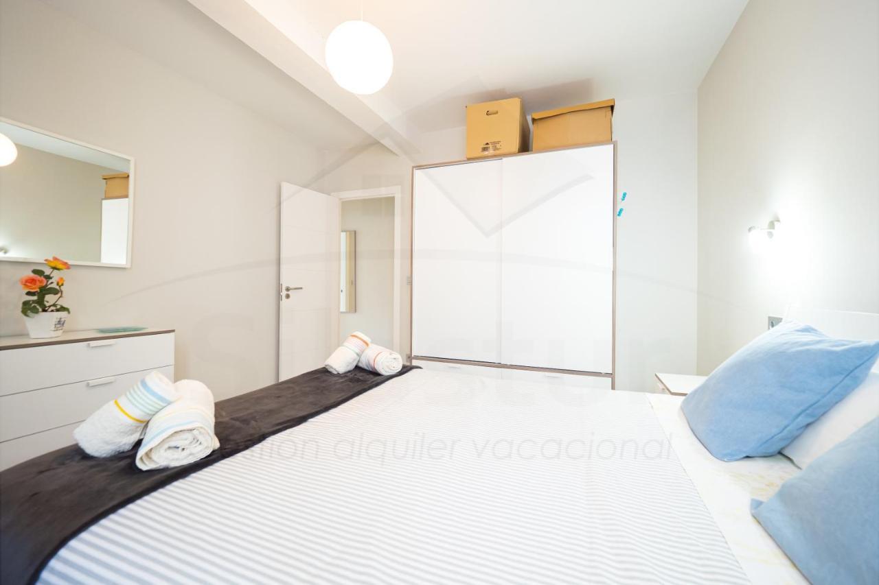 Luanco 11 Apartamento Centro De Gijon Exterior photo
