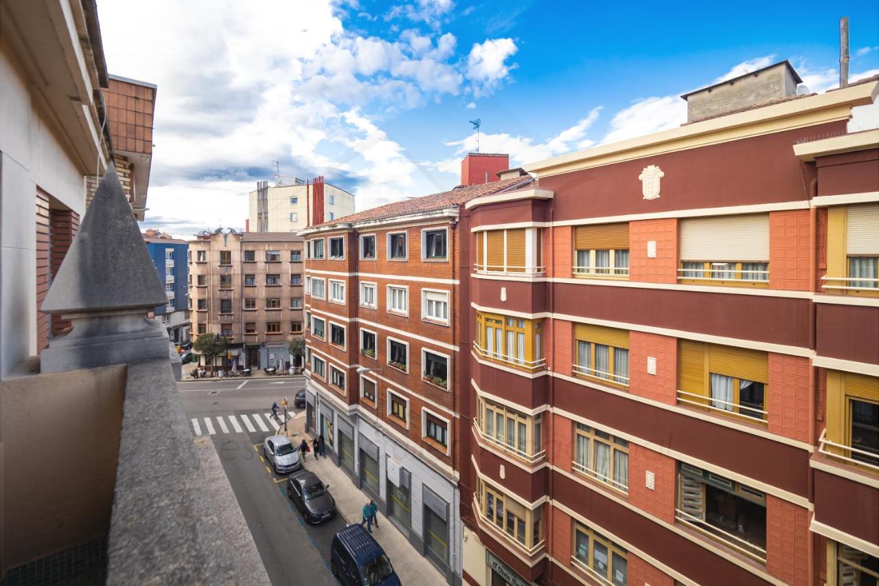 Luanco 11 Apartamento Centro De Gijon Exterior photo